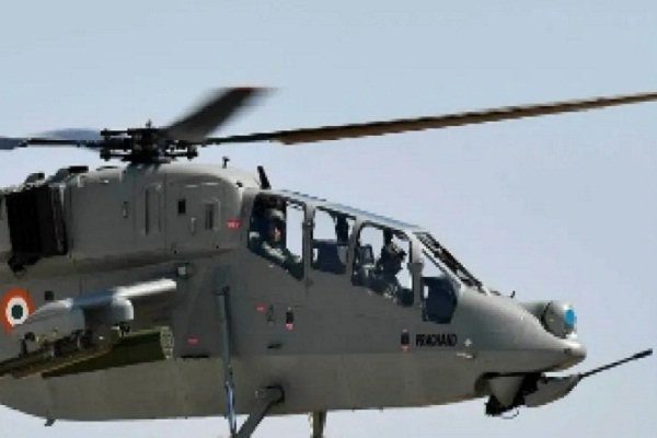 China-Pakistan tension will increase, 156 Prachanda Light Combat Helicopters will join the army