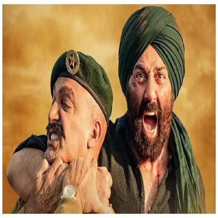 Clash continues at ticket window of Sunny Deol's Gadar 2