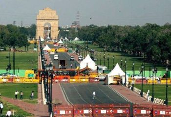 Delhi on alert on eve of G20 summit, security beefed up