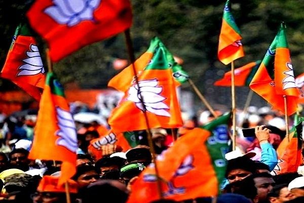 Disappointment among big BJP leaders from candidature in Madhya Pradesh