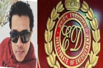 ED claims, tainted IRS officer gave gold anklet worth Rs 1.75 lakh to actress