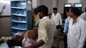 Firing between two parties in Datia, five dead