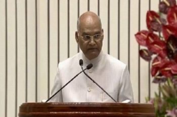 First meeting of One Nation, One Election on September 23, former President Ramnath Kovind will attend