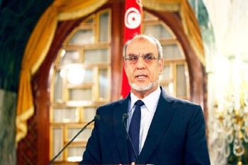 Former Tunisia Prime Minister Zebali arrested media reports