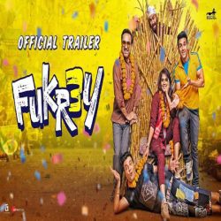 Fukrey 3 trailer released, Fukrey gang ready to woo the audience again