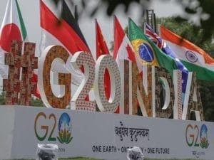 G20 Summit India gets Russia, China to agree on Ukraine reference