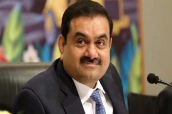 Gautam Adani becomes the second richest person in Asia, also makes place in the world's top-20