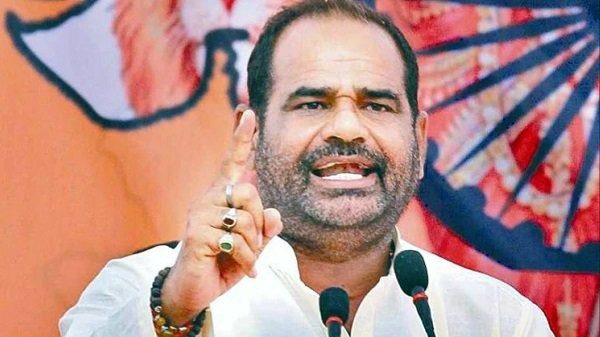 Hate speech case BJP MP Ramesh Bidhuri's troubles increase, case handed over to Lok Sabha committee