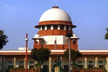 Hearing on Article 370 completed in Supreme Court, Constitution bench of 5 judges reserved the decision