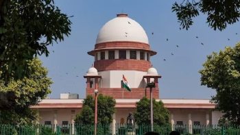 High Court should not declare rules as ultra vires without challenge Supreme Court