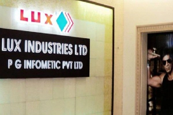 IT raids Lux Industries home and office, action taken in tax evasion case of more than Rs 200 crore