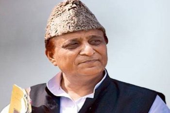 IT raids on many places of SP leader Azam Khan, problems may increase