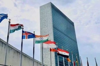 If we get application, we will consider changing the name of India, United Nations told how to change the name of a country