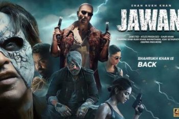 Jawan's earnings are decreasing every day, lowest collection till date on 8th day of release