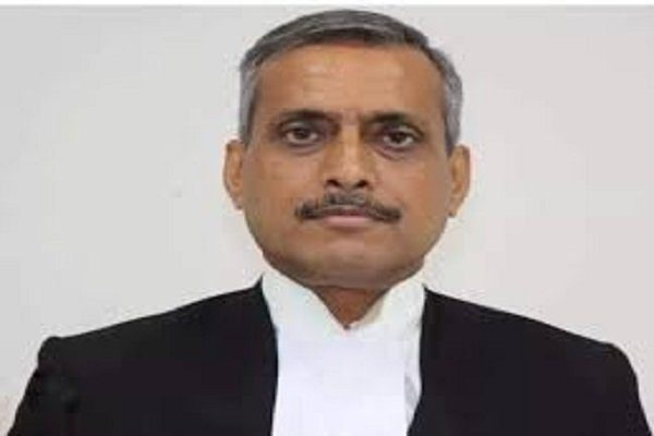 Jharkhand High Court judge Kailash Prasad Dev passes away