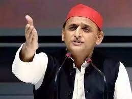 Jungle Raj in Uttar Pradesh - Akhilesh Yadav