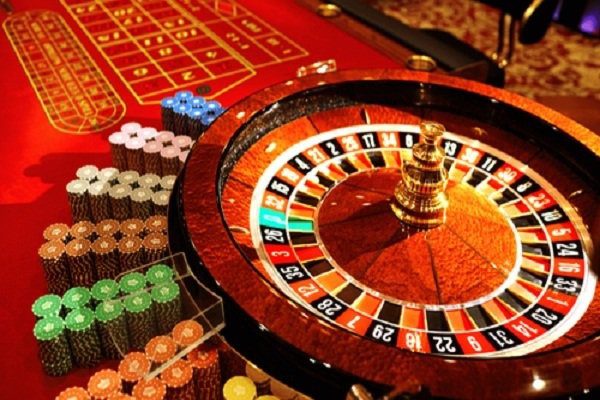 Karnataka government issues ordinance to increase GST on online gaming