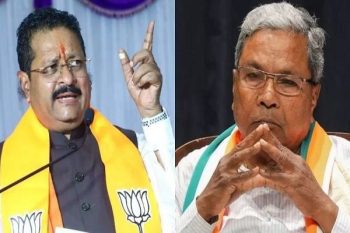 Karnataka government will fall after January, 44 MLAs are in contact with us - BJP leader's claim created a stir