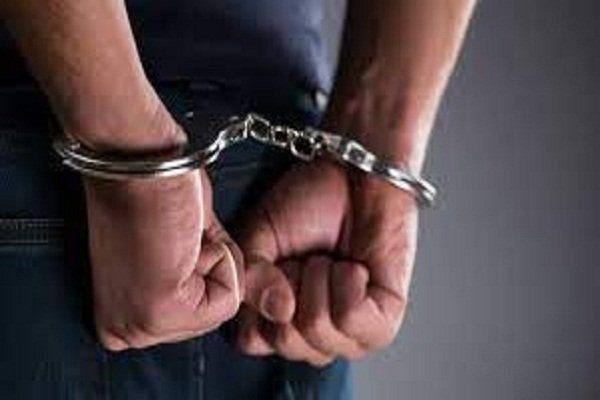 Kidnapped a person by pretending to be a cyber crime officer, accused arrested after three years