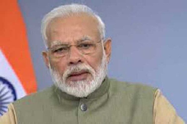 Minister in waiting decided for Prime Minister Modi's visit to Bhopal