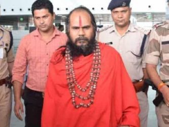 Mirchi Baba acquitted of rape charges, Bhopal court pronounces verdict