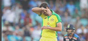 Mitchell Starc can play in IPL after eight years