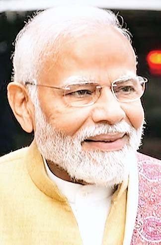 Modi will come to Gwalior, Bundelkhand and Mahakaushal