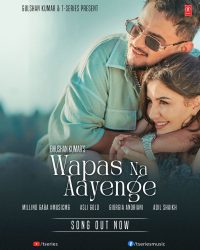 Music video 'Vapaas Na Aayenge' released