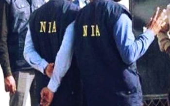 NIA raids 31 places in Tamil Nadu, Telangana in IS recruitment case