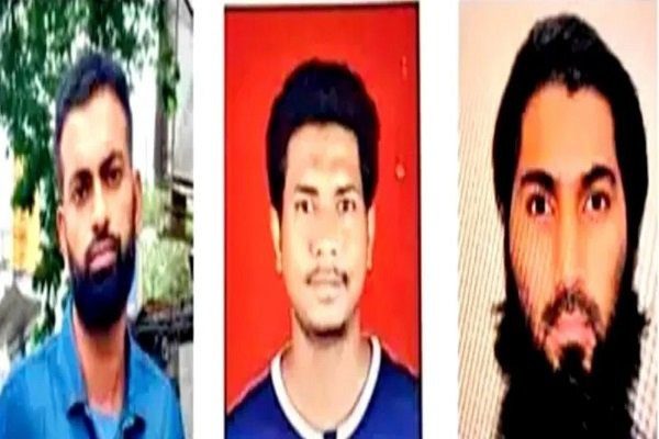 NIA raids in Delhi in search of ISIS terrorists, reward of Rs 3 lakh kept