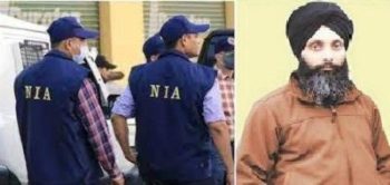 NIA reveals, Hardeep Nijjar was forming a terrorist group in Punjab for target killing and extortion.