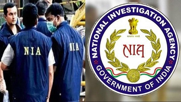 NIA tightens clampdown on Khalistani terrorists raids at more than 50 places in 6 states