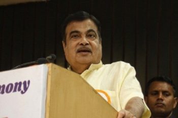 Nitin Gadkari made it clear, there is no plan to impose 10 percent tax on diesel engine vehicles.