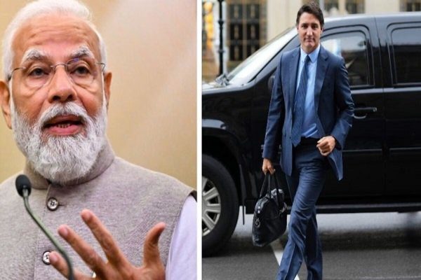 No-entry of Canadian citizens in India Ban on visa amid increasing tension over Khalistan issue