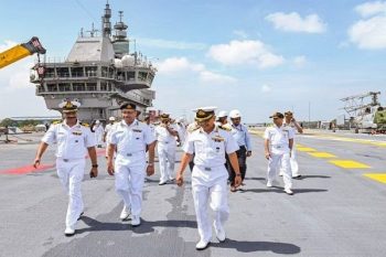 Now Navy soldiers will also be seen in kurta pajama, traditional attire will become the new dress code.