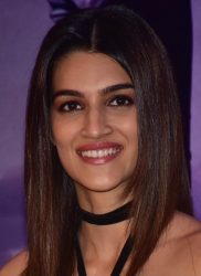 On the special occasion of Teachers' Day, National Award winning actress Kriti Sanon received a congratulatory message from her school teacher.