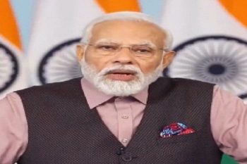 PM Modi called a meeting of the Council of Ministers, the Ministry of External Affairs will give a presentation regarding the G-20 conference.