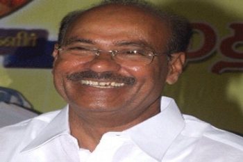 PMK will protest if there is delay in Vanniyar reservation Dr. Ramdas