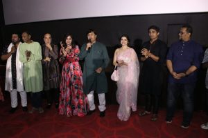 Prachi Desai's new song 'Lafz Bheege Hain' released