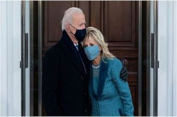 President Joe Biden's wife Corona infected before coming to India for G-20, this update came on the President's health