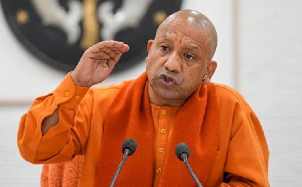 Provide satisfactory solutions to public problems CM Yogi