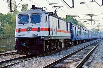 Pune Railway Division collects fine from 19,000 people for traveling without ticket