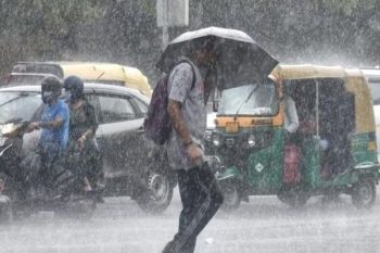 Rain in many states including Punjab, know the condition of your city