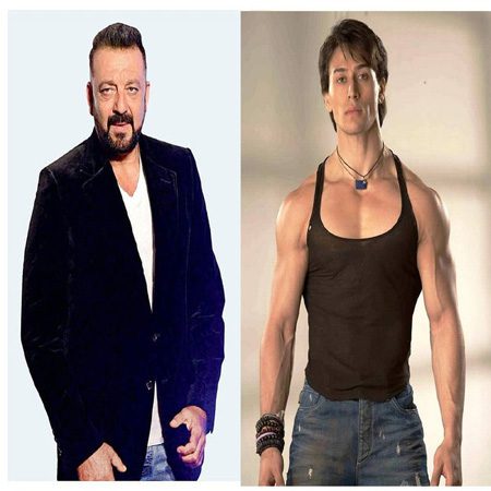 Sanjay Dutt and Tiger's new film announced, Master Blaster will add comedy along with action