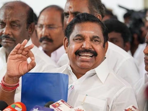 Shock to NDA, AIADMK breaks ties, will lead a separate front