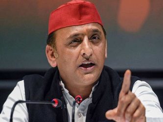 State's health system is in bad condition - Akhilesh Yadav