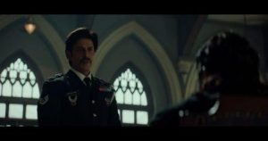 Trailer of Shahrukh Khan's film Jawaan released