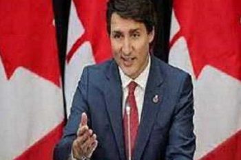 Trudeau's Khalistani love reflected again India accused of murder of Sikh leader, Foreign Ministry gave a befitting reply