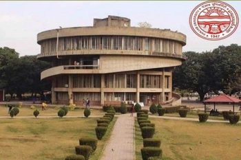 Voting begins for Panjab University Campus Students' Council