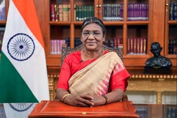 Women's Reservation Bill becomes law, President Draupadi Murmu approves